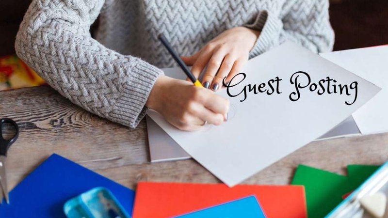 Image for Guest Posting