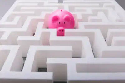 Image for Are challenger banks really up to the challenge
