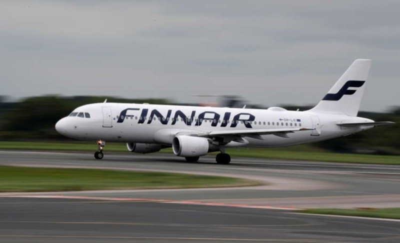 Image for Finnair boss expects ‘pent-up demand’ to drive recovery