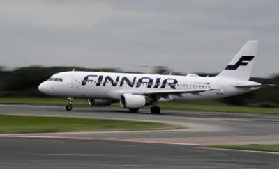 Image for Finnair boss expects ‘pent-up demand’ to drive recovery