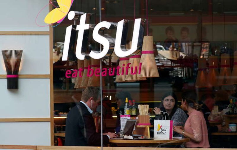 Image for Private equity firm Bridgepoint plans London IPO