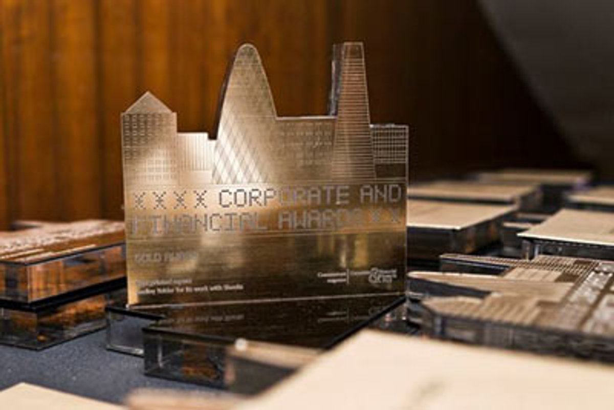 BEST IN STAKEHOLDER RELATIONS TO BE REVEALED AT CORPORATE & FINANCIAL AWARDS - Top Stories news and analysis from Global Banking & Finance Review