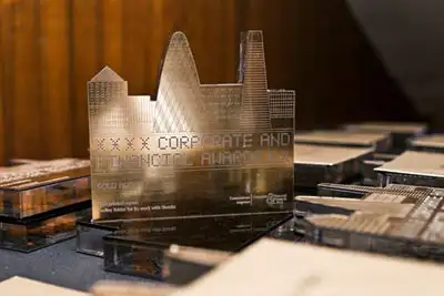 Image for BEST IN STAKEHOLDER RELATIONS TO BE REVEALED AT CORPORATE & FINANCIAL AWARDS