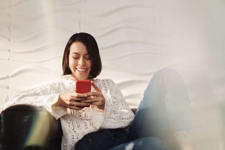 Why mobile messaging is key to customer interaction