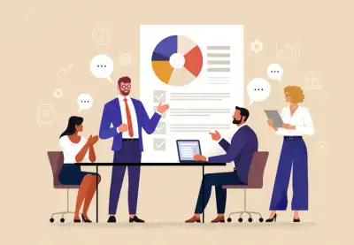 Image for Workforce is a critical stakeholder in distressed situations: guidance for middle-market companies