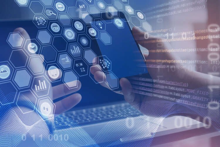 Secure digital communication in finance with encryption and authentication - Global Banking & Finance Review