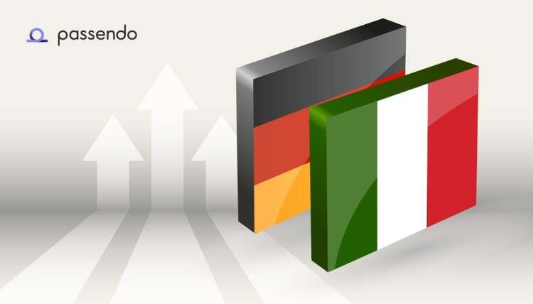 Passendo expands into Italian and German markets, showcasing growth in email ad serving - Global Banking & Finance Review