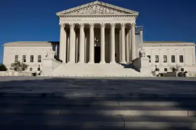 Image for US Supreme Court rejects bid by oil companies to toss Honolulu's climate suit