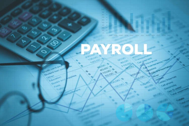 Image for The future of payroll in a hyper-connected world
