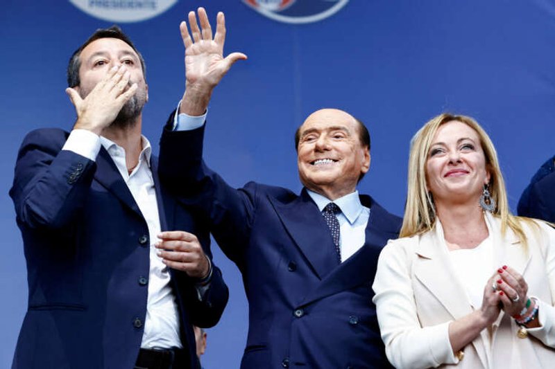 Image for Explainer-Rightist alliance set for Italian election victory
