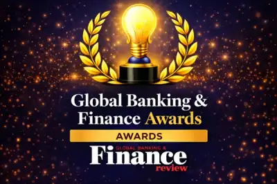 Image for Nominations Open: Best Islamic Bank Transformation 2026