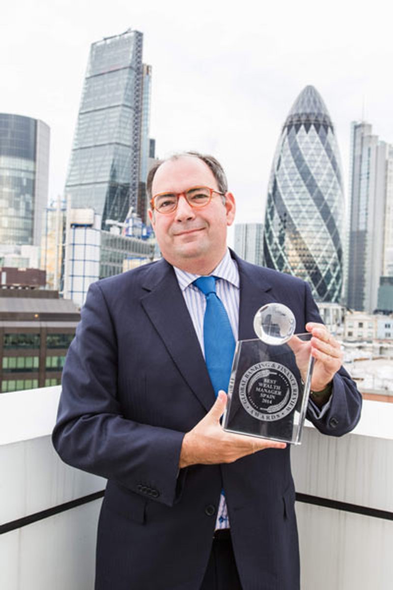 Global Banking and Finance Review Awards