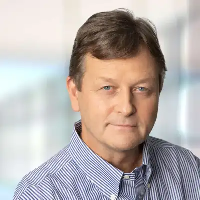 Image for Advancing on a Cloud: Driving Digital Transformation in Financial Crime