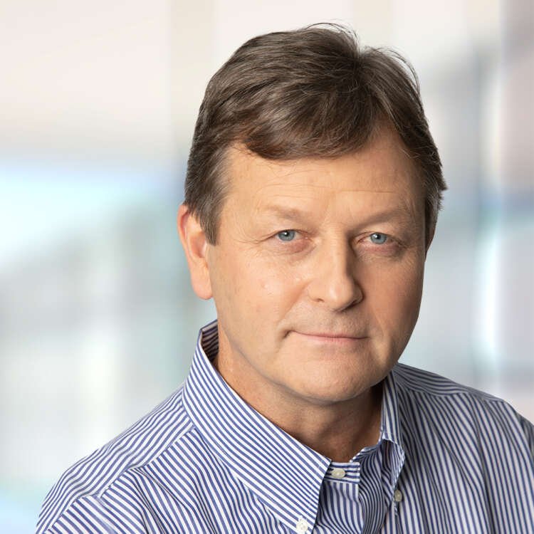 Image for Advancing on a Cloud: Driving Digital Transformation in Financial Crime