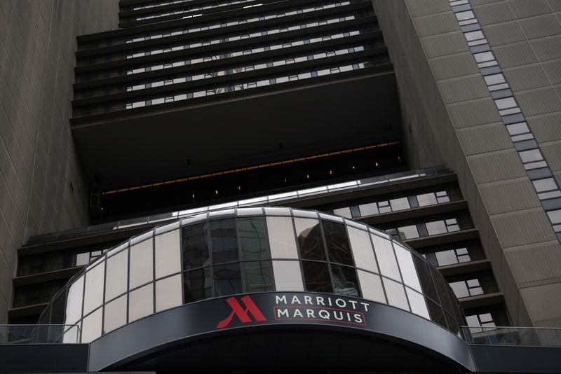 Marriott's profit forecast impacted by China's economic slowdown - Global Banking & Finance Review
