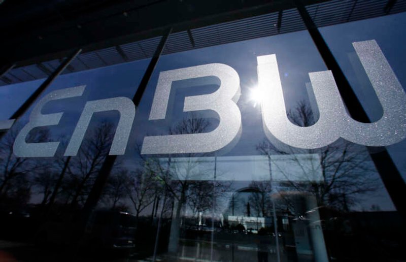 Image for EnBW sees FY adjusted EBITDA at upper end of forecast range
