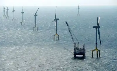 Image for Dutch grid operator TenneT to tender for help with vast wind plan