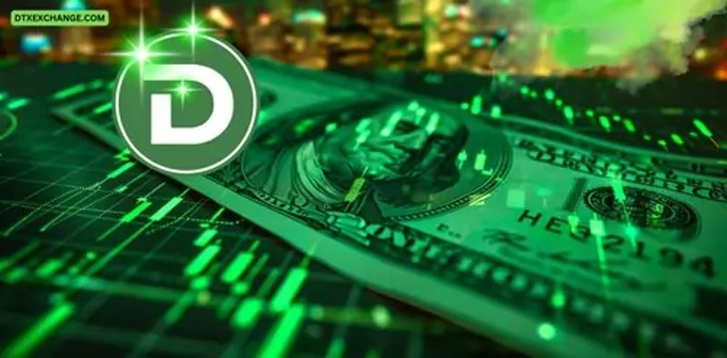 Image for DTX Exchange’s Layer-1 Blockchain Soars After Testnet Launch