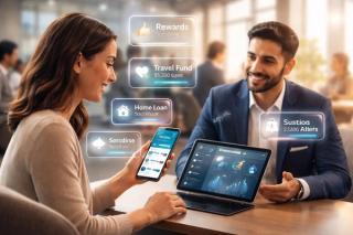 Image for The Quiet Rise of Personalisation in Banking: Why One-Size-Fits-All Is Fading