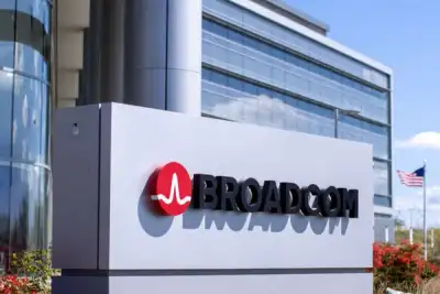 Image for EU opens antitrust probe into Broadcom’s $61 billion VMware bid