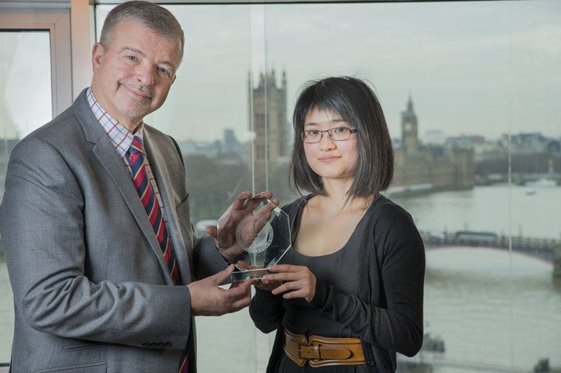 Global Banking and Finance Review Awards