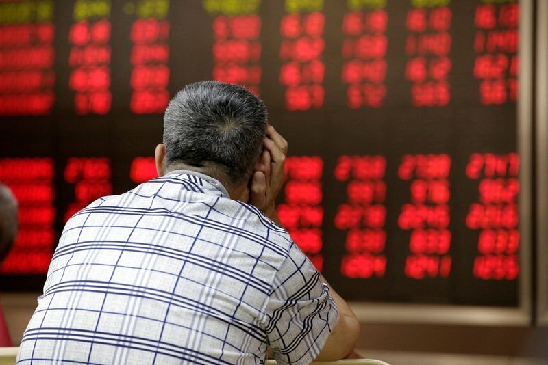 China's financial markets react to yuan depreciation and stock declines - Global Banking & Finance Review