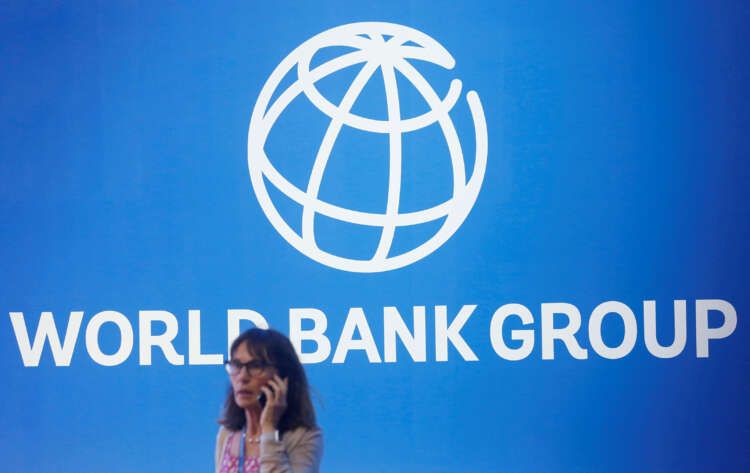 Image for World Bank’s private arm launches $2 billion program to help Ukrainian businesses