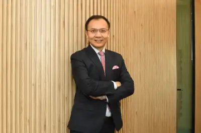 Image for Revolutionizing Trading:Meet OCBC Securities’ A.I. Oscar –Your Personalized AI Trading Assistant