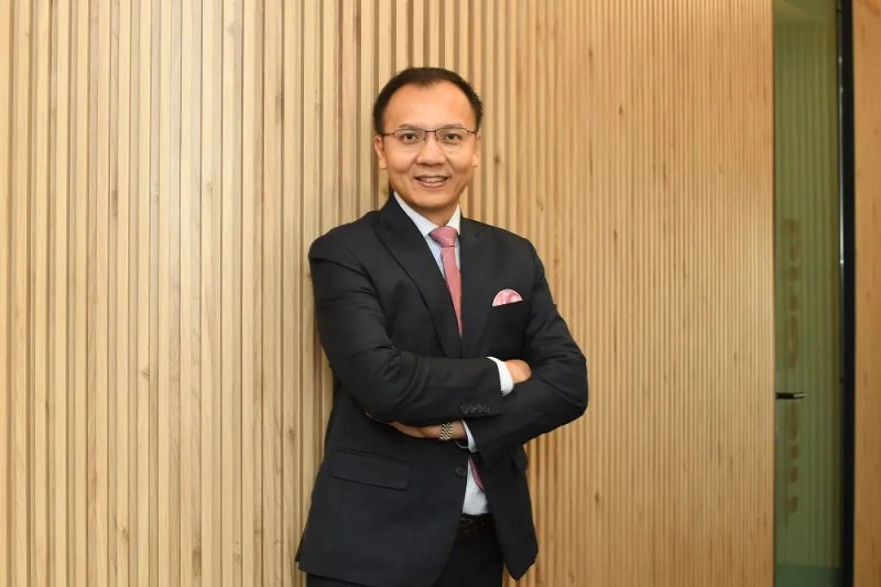 Image for Revolutionizing Trading:Meet OCBC Securities’ A.I. Oscar –Your Personalized AI Trading Assistant