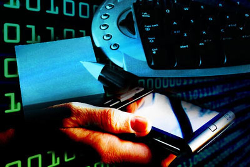 Image for CHANGING CUSTOMER EXPECTATIONS AND THE RISE OF THE ‘VIRTUAL BANK’