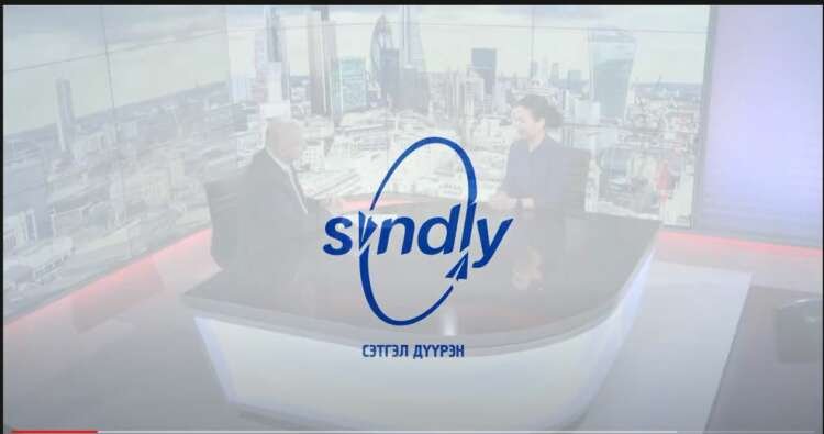 Image for Global Banking & Finance Review Award Winner – Sendly Money Transfer