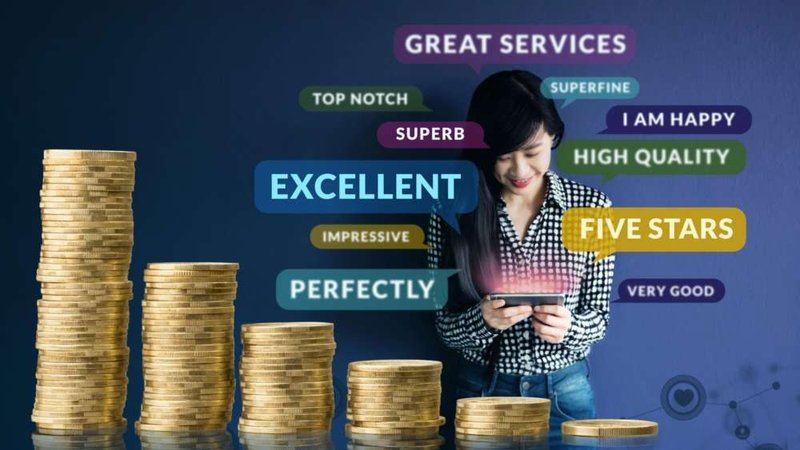 Image for As customer experience continues to rise, in spite of COVID-19, the financial sector cannot rest on its laurels