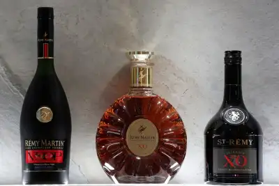 Image for EU challenges Chinese brandy tariffs at WTO
