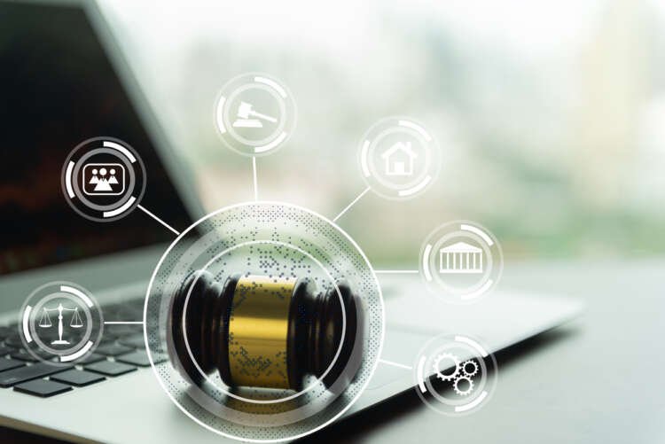 law legal technology