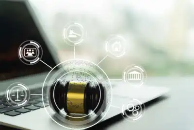 Image for Top 5 Benefits of Data Governance in Finance