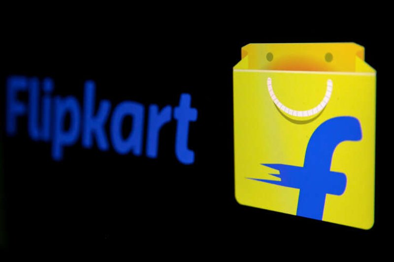 Image for Walmart’s Flipkart in talks to raise $3 billion from SoftBank, others – Bloomberg News