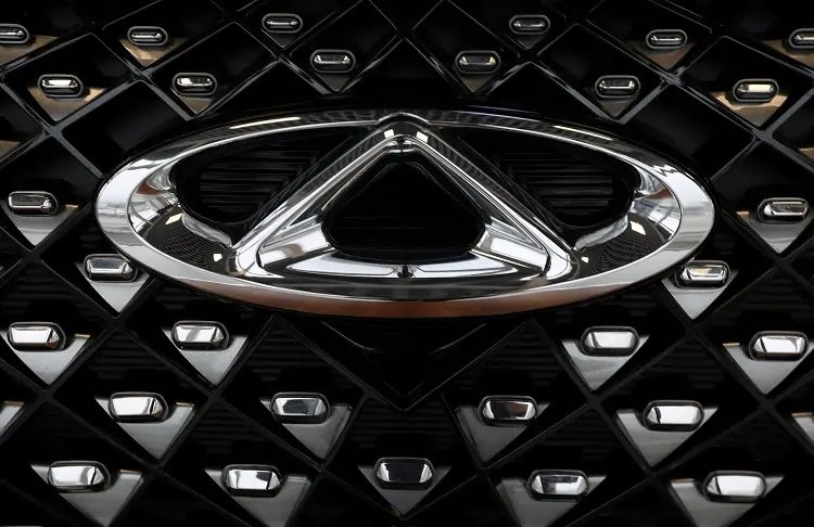 Chery's Omoda 5 crossover SUV launched in Italy, symbolizing its European expansion - Global Banking & Finance Review