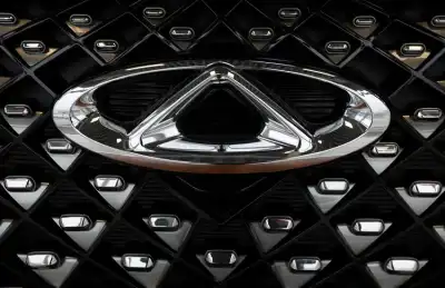 Image for Chery launches 28,000 euro crossover SUV in Italy as it plans Europe expansion