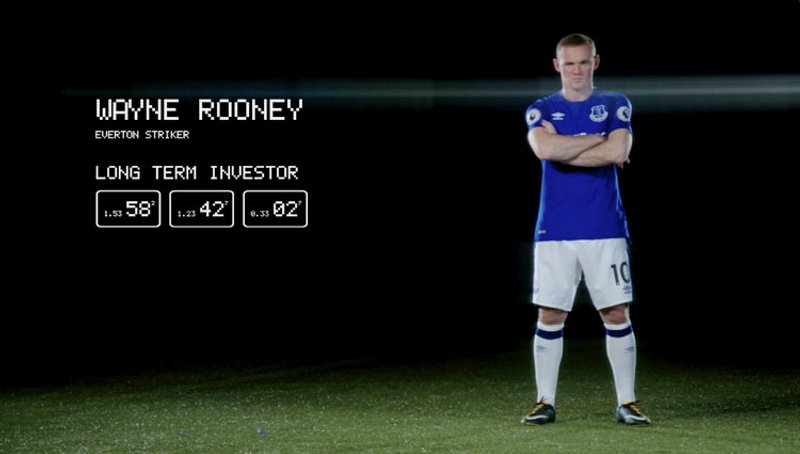 Image for EVERTON’S ROONEY A CHALLENGER IN BLACKWELL GLOBAL’S #BLUESCHALLENGE DEMO TRADING COMPETITION