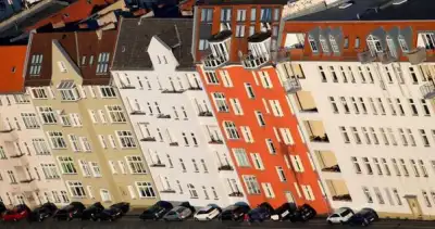 Image for Large landlords in Germany consider rent increases as inflation soars