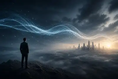 Image for The Shift You Can’t Track: How Global Trends Are Moving Without Signals