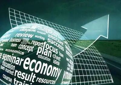 Image for ECONOMIC OUTLOOK