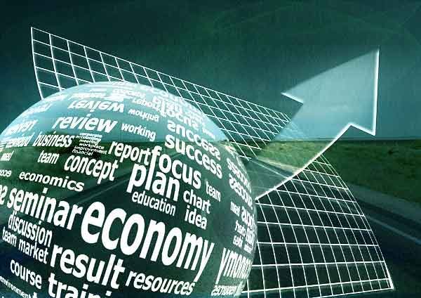 Image for ECONOMIC OUTLOOK