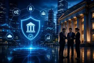 Image for Why Operational Confidence May Define the Future of Banking