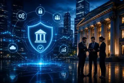 Image for Why Operational Confidence May Define the Future of Banking