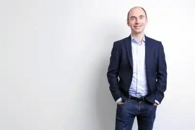 Image for THE CURRENCY DILEMMA: WHY SMES ARE READY FOR A FRESH APPROACH
