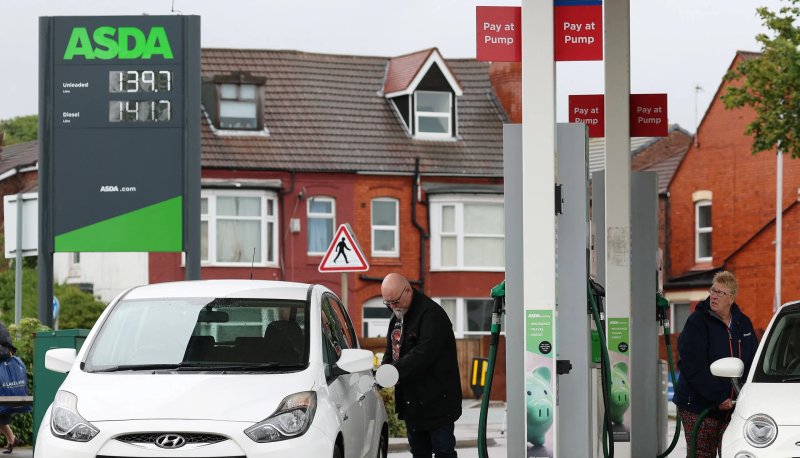 Image for UK’s Asda says TDR Capital to become majority owner