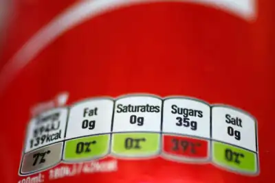 Image for UK high-sugar promotion ban delay angers health campaigners