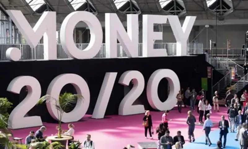 Image for Human X Machine: Money 20/20 Europe Starts June 4 in Amsterdam