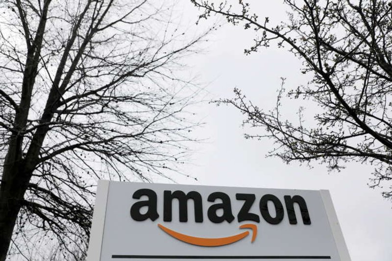Image for Amazon wins $303 million court fight in blow to EU tax crusade